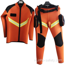 Hot Sales Wet Rescue Suit